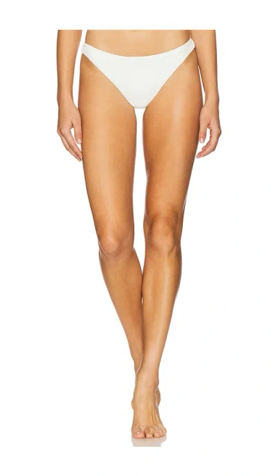 Patbo Runway Knit Bikini Bottom