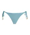 Patbo X Camila Coelho String Bikini Bottom