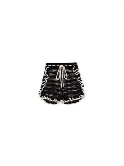 Patbo Shorts