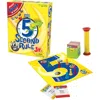 Patch Products-smethport-lauri 5 Second Rule Jr Game