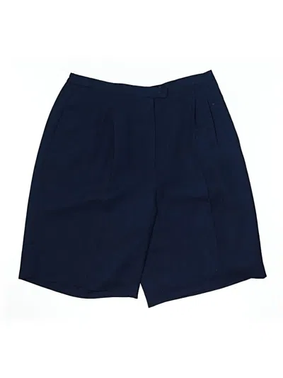 Pre-owned Patchington Athletic Shorts In Blue