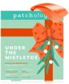 Patchology 3-pc. Under The Mistletoe Eye & Lip Glow Set In Transparent