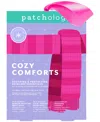 Patchology 5-pc. Comfy Comforts Skincare Set In Transparent