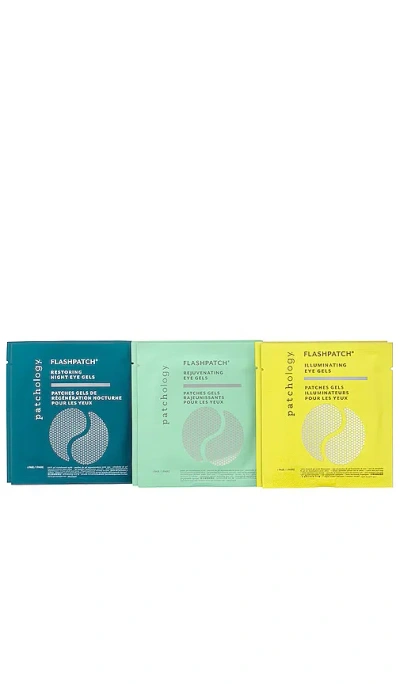 Patchology All Eyes On You Trio In N,a