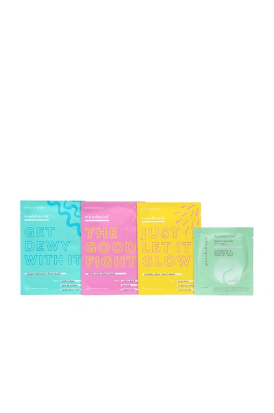 Patchology All The Feels Kit In N,a