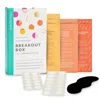 Patchology Breakout Box Gift Set Skin Care 818262020632 In Multi