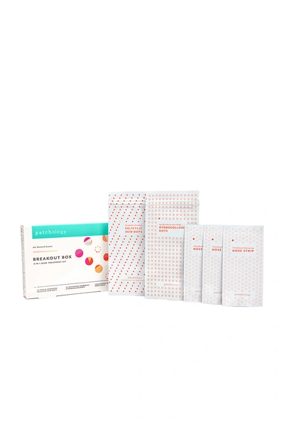 Patchology Breakout Box In N,a
