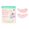 Patchology Eye Want Cake Smoothing & Hydrating Eye Patches - 1 Pair