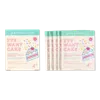 Patchology Eye Want Cake Smoothing & Hydrating Eye Patches - 5 Pair