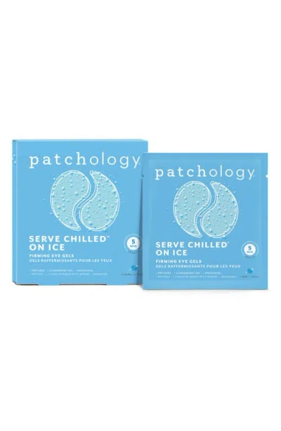 Patchology Firming Eye Gels In No Color