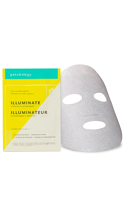 Patchology Flashmasque Illuminate In N,a
