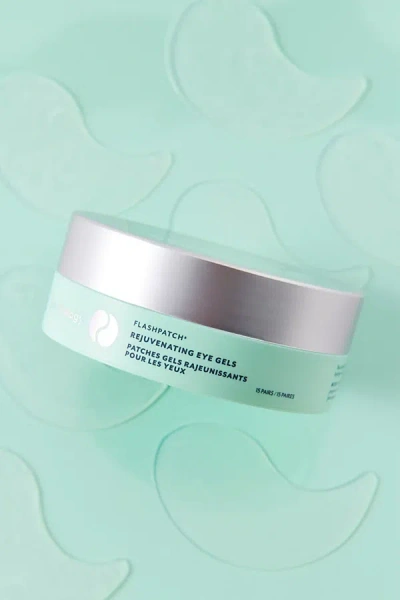 Patchology Flashpatch Eye Gel Set In Rejuvenating At Urban Outfitters