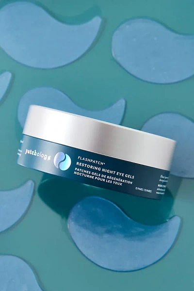Patchology Flashpatch Eye Gel Set In Restoring Night At Urban Outfitters