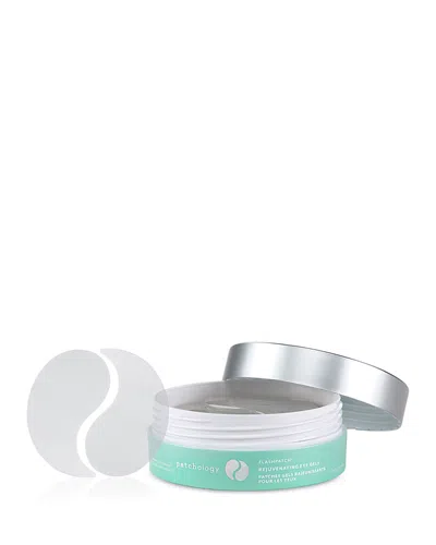 PATCHOLOGY FLASHPATCH REJUVENATING EYE GELS 15PR JAR,OGY-FPE15