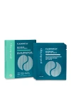 PATCHOLOGY FLASHPATCH RESTORING NIGHT EYE GELS, 5 PAIRS,FPE-PM5