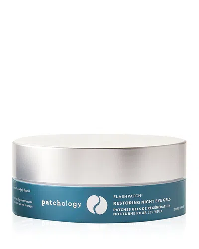 PATCHOLOGY FLASHPATCH RESTORING NIGHT EYE GELS