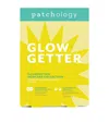 Patchology Glow-getter Illuminating Skincare Collection Gift Set