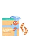 Patchology Holiday Treats No-slip Eye Patches