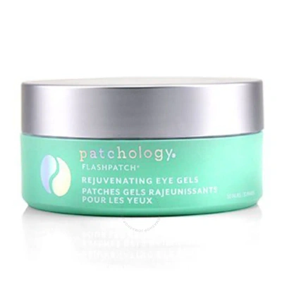 Patchology Ladies Flashpatch Eye Gels - Rejuvenating Skin Care 852653005419 In White
