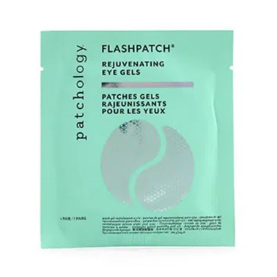 Patchology Ladies Flashpatch Eye Gels Skin Care 852653005761 In Transparent