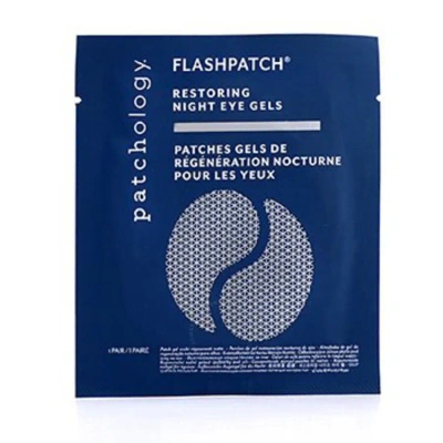Patchology Ladies Flashpatch Eye Gels Skin Care 852653005952 In White