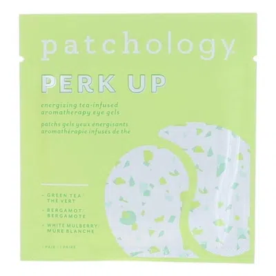 Patchology Ladies Perk Up Gel 1 Pair Fragrances 818262021028