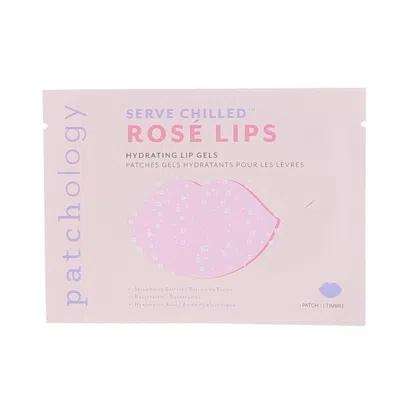 Patchology Ladies Serve Chilled Gel Skin Care 818262024753