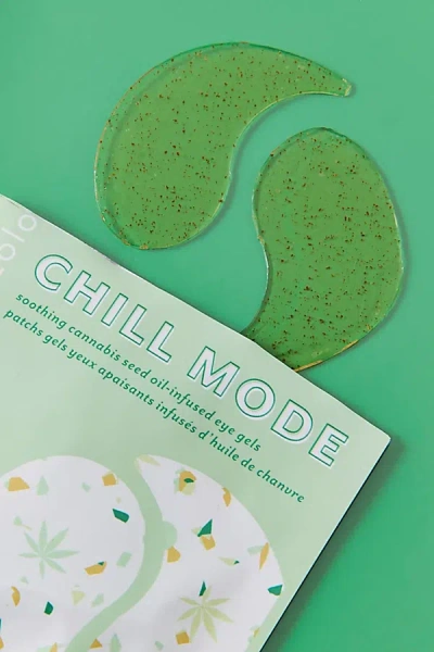Patchology Moodpatch Eye Gel Set In Chill Mode At Urban Outfitters