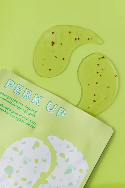 Patchology Moodpatch Eye Gel Set In Perk Up At Urban Outfitters