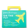 Patchology On The Fly Travel Facial Kit