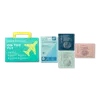 Patchology On The Fly Travel Facial Kit