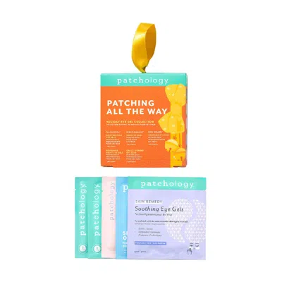 Patchology Patching All The Way (limited Edition)