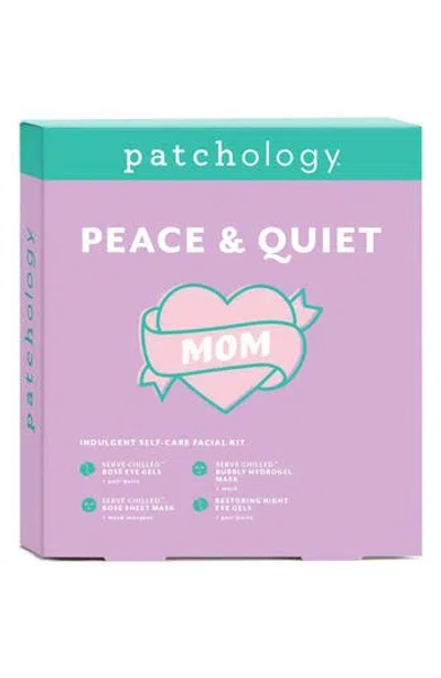 Patchology Peace & Quiet Kit In No Color