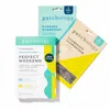 Patchology Perfect Weekend Kit 4pc Skin Care 818262024593