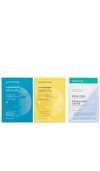 Patchology Perfect Weekend Kit In N,a