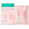 Patchology Women's Rosé Fingers Renewing Hand Mask