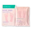 Patchology Rose Toes Renewing Foot Mask Skin Care 818262023886