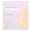 Patchology Serve Chilled Bubbly Brightening Hydrogel Mask 1.05 oz Skin Care 818262023428 In Neutral