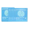 Patchology Serve Chilled On Ice Cooling & Firming Under Eye Gel Patches - 5 Pair