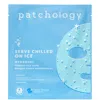 Patchology Serve Chilled On Ice Hydrogel Mask 44g