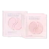 Patchology Serve Chilled Rose Hydrating Eye Gels - 5 Pair