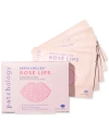 Patchology Serve Chilled Rose Lip Gel, 5-pk. In No Color
