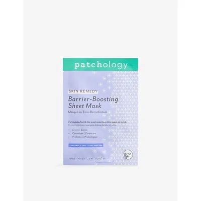 Patchology Skin Remedy Barrier Boosting Face Mask 44g