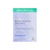 Patchology Skin Remedy Barrier-boosting Sheet Mask