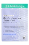 Patchology Skin Remedy Barrier-boosting Sheet Mask In Transparent
