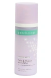 Patchology Skin Remedy Calm & Protect Mist In No Color