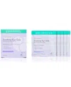 Patchology Skin Remedy Soothing Eye Gels In Transparent