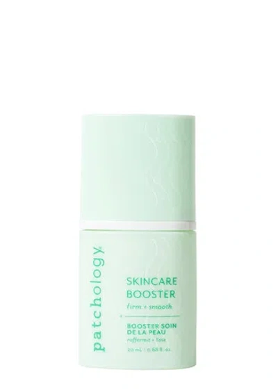 Patchology Skincare Booster Firm + Smooth 20ml