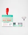 Patchology Sleigh All Day De Puffing Eye Care Duo, 4.19 Oz.