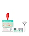 Patchology Sleigh All Day Depuffing Eye Care Duo